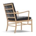 Carl Hansen OW149 Colonial Chair