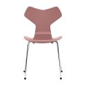 Fritz Hansen Grand Prix Chair