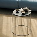 &Tradition VP11 Wire Stool
