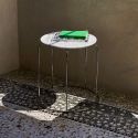 &Tradition VP11 Wire Stool