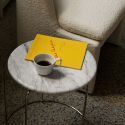 &Tradition VP11 Wire Stool