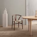 Carl Hansen CH24 Wishbone Chair - Wood Finishes