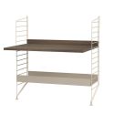 String Shelving Kids Room Bundle A 