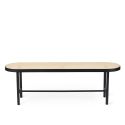 Warm Nordic Be My Guest Bench