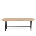 Warm Nordic Be My Guest Bench