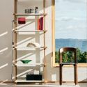 Hay Woody Shelves - High