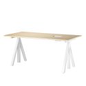 String Works Height Adjustable Workdesk