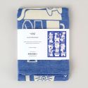 Wrap Tea Towel - Kitchen Cats