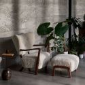 &Tradition Wulff ATD2 Lounge Chair 