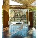 Magis Tavolo XZ3 Dining Table Round