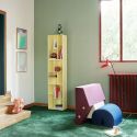 Montana Loom Bookcase
