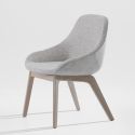 Zeitraum Morph Dining Chair