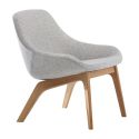 Zeitraum Morph Lounge Chair