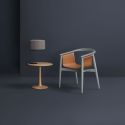 Zeitraum Turntable Couch Table