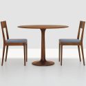 Zeitraum Turntable Round Table