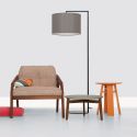 Zeitraum Friday 1 Lounge Chair 