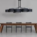 Zeitraum Noon 7 Pendant Light