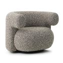 Normann Copenhagen Burra Lounge Chair