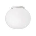 Flos Glo Ball Zero Ceiling Wall Light