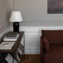 Audo Copenhagen Zet Storage System -  Two Tier
