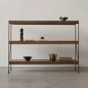 Audo Copenhagen Zet Storage System -  Three Tier