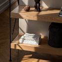Audo Copenhagen Zet Storage System -  Three Tier