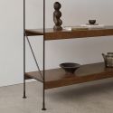 Audo Copenhagen Zet Storage System -  Three Tier