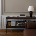 Audo Copenhagen Zet Storage System -  Two Tier