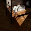 Audo Copenhagen Zet Storage System -  Two Tier