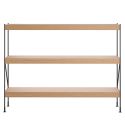 Audo Copenhagen Zet Storage System -  Three Tier