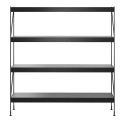 Audo Copenhagen Zet Storage System - Four Tier