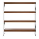 Audo Copenhagen Zet Storage System - Four Tier