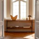 Audo Copenhagen Zet Storage System -  Two Tier