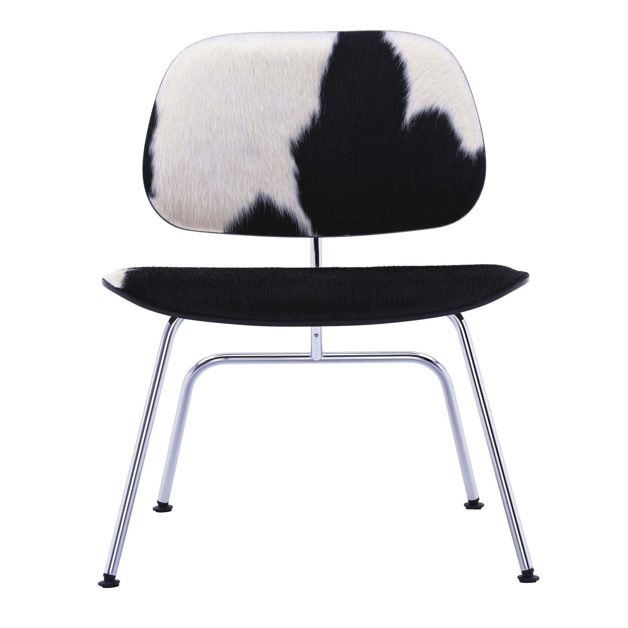 Eames Lounge Chair Vitra Plywood Group LCM Lounge Chair