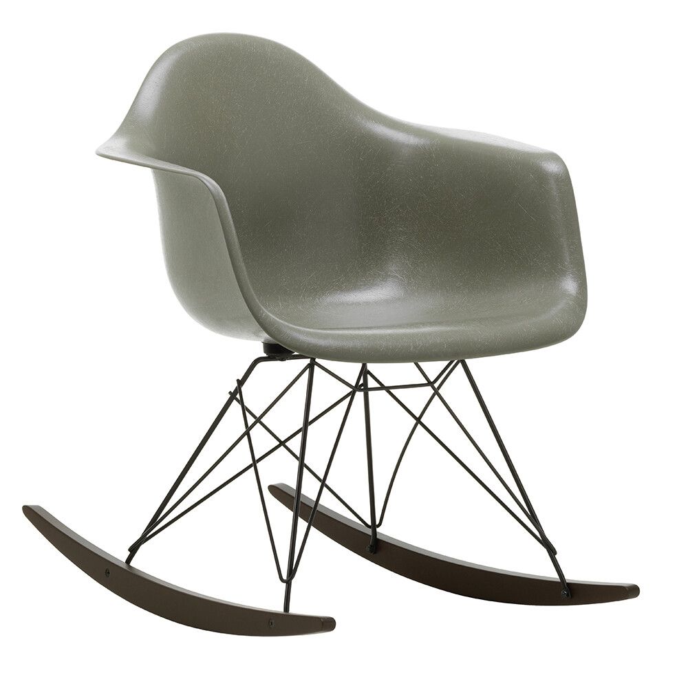 Eames fiberglass armchair rar outlet