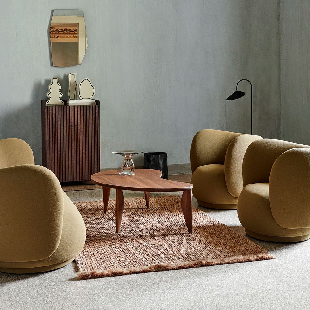 Ferm Living Feve Coffee Table
