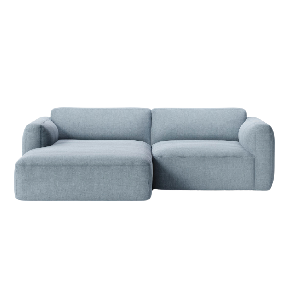 2 seater chaise sofa sale