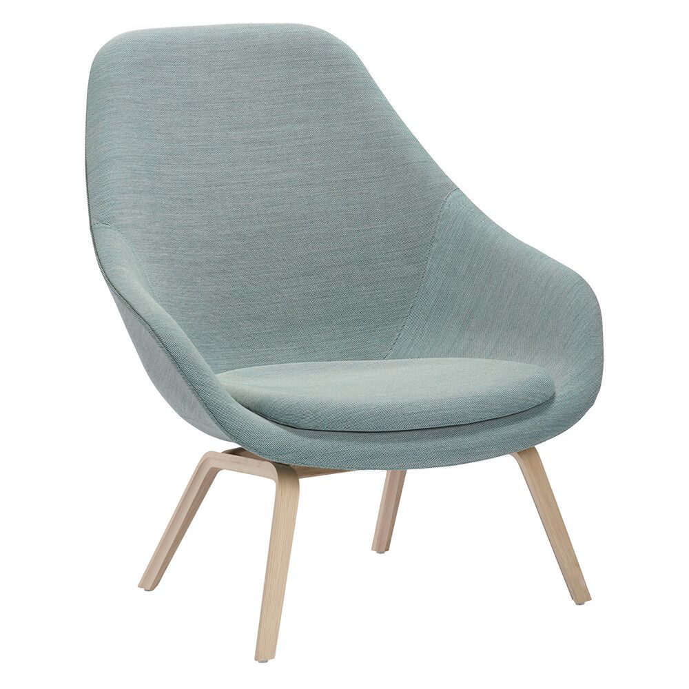 （ブランドロゴ）の人気ランキング Hay About A Lounge Chair AAL93 | Utility Design UK 1人掛けソファ