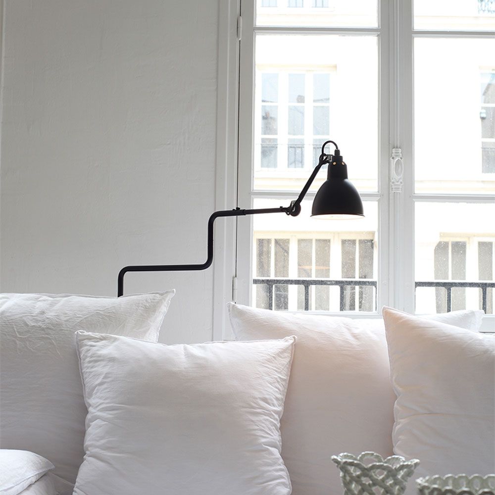 Lampe gras 411 2025