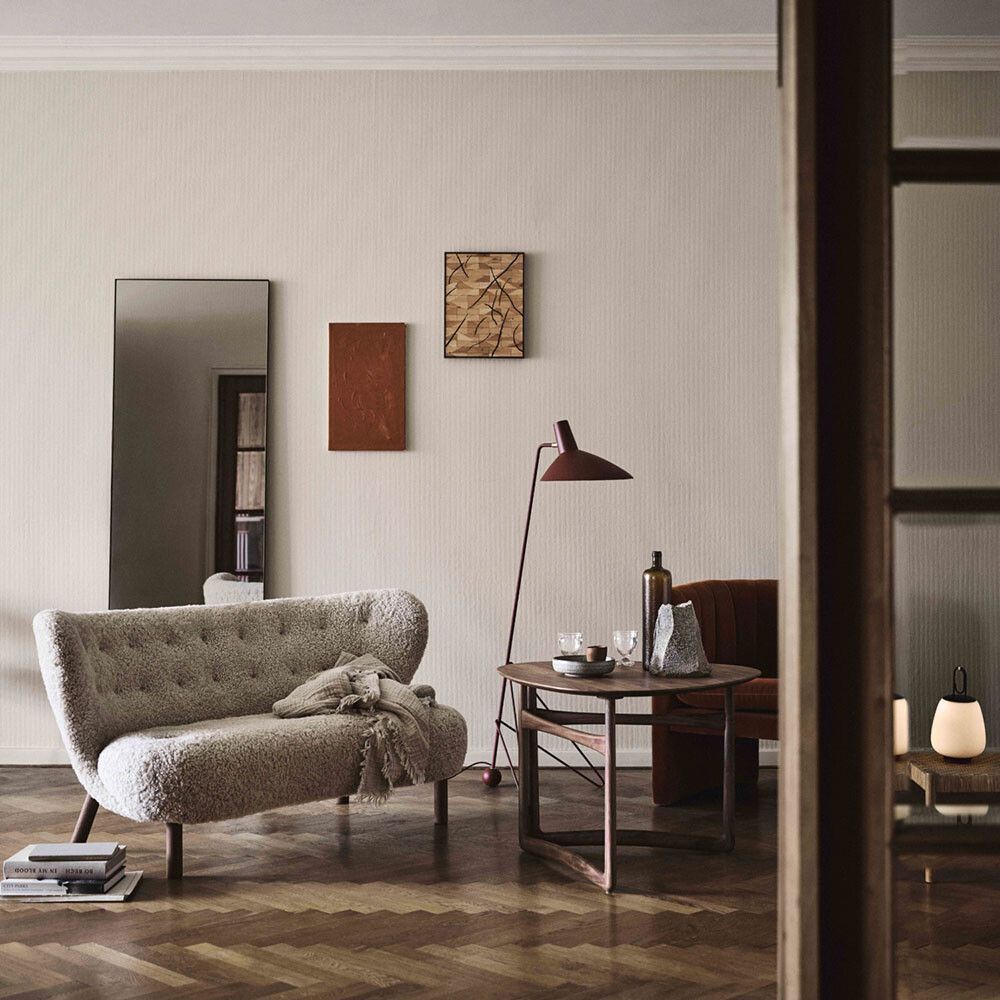 Tradition Little Petra Sofa Utility Design