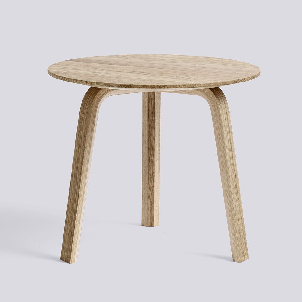 HAY Bella Wooden Coffee Table | Utility Design UK