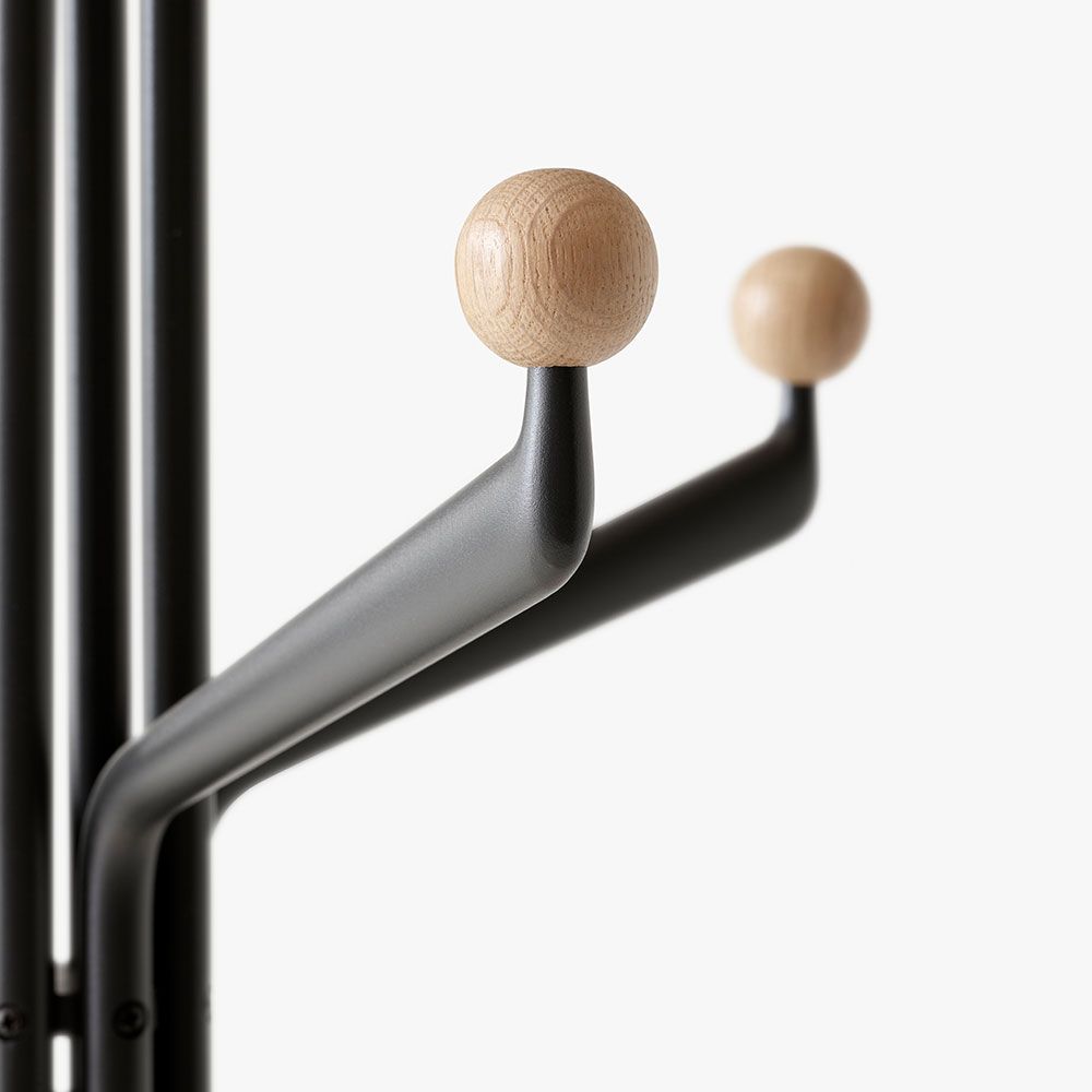 Ferm living pujo coat stand new arrivals