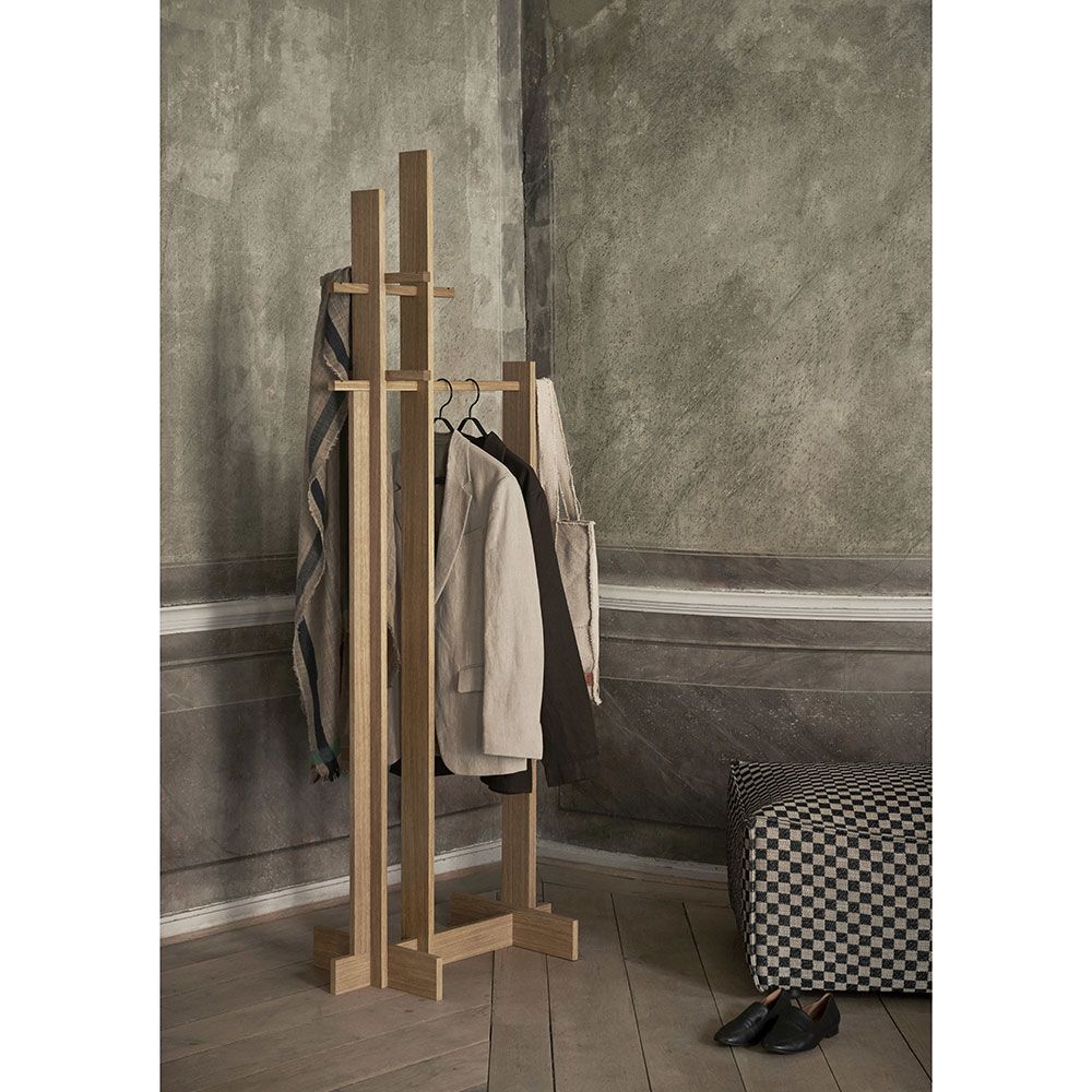 Ferm living coat rack 2025