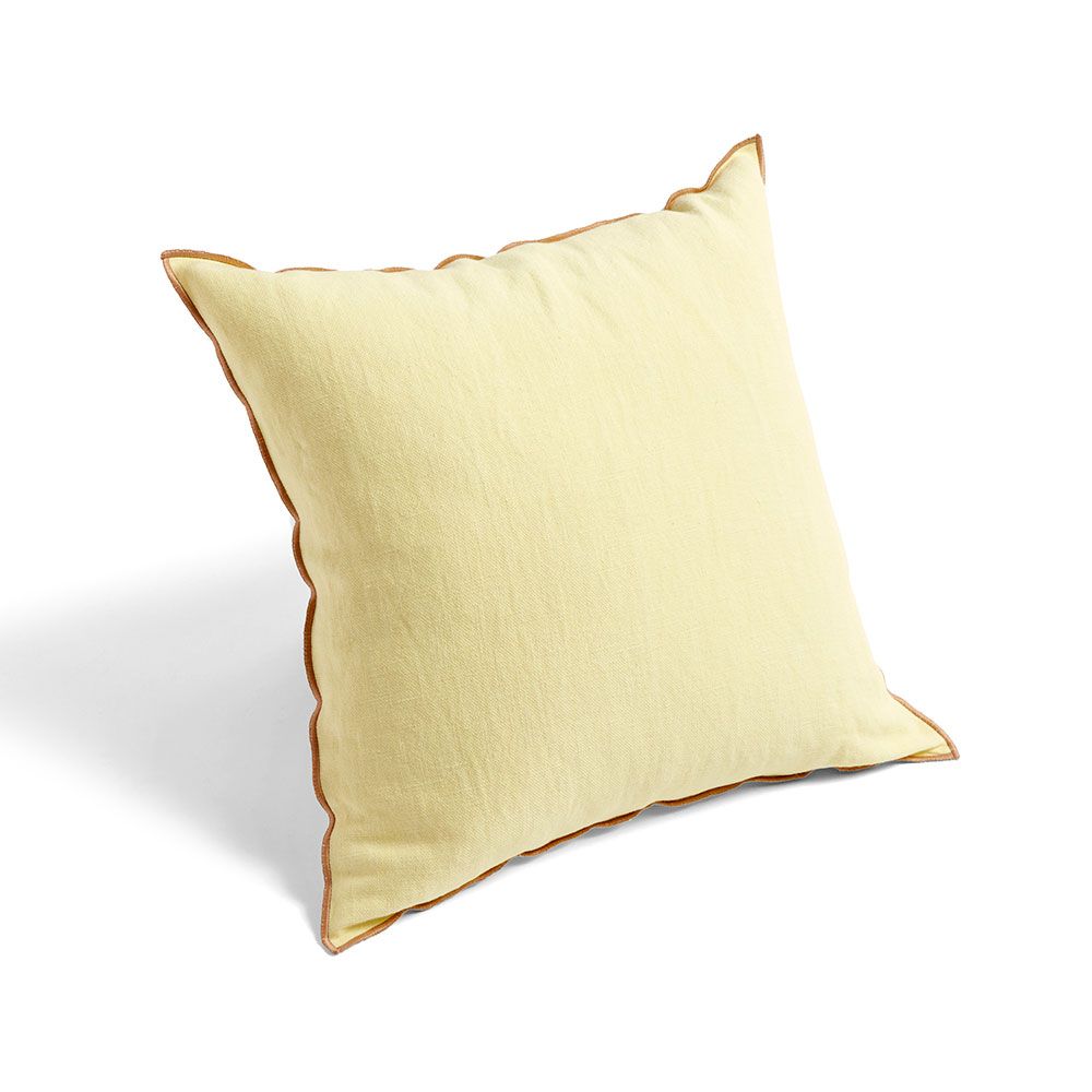 Hay Outline Cushion Buy Online Today Utility Design UK