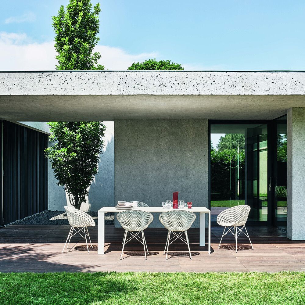 Kartell outdoor chairs 2025