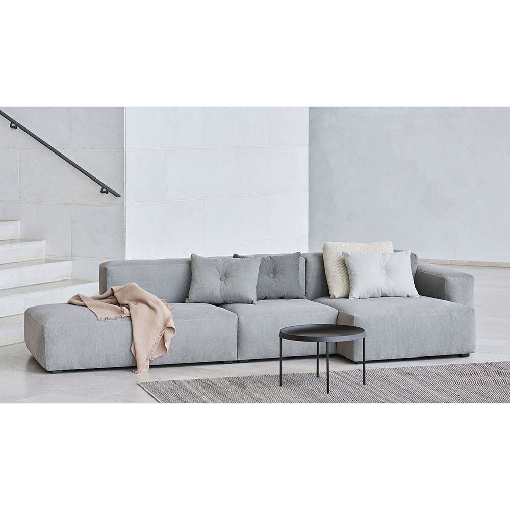 Hay Mags Soft Sofa 3 Seater Sofa Combination 3 Utility Design UK