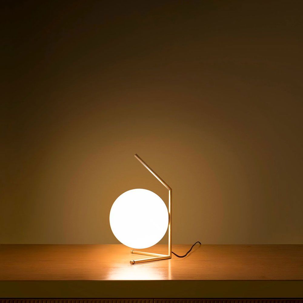 Low table lamp discount