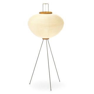 VITRA Akari 10A Floor Lamp