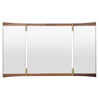 Gubi Vanity Wall Mirror - 3