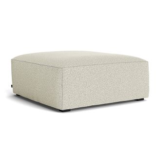 Hay Mags Soft XS Ottoman oat 